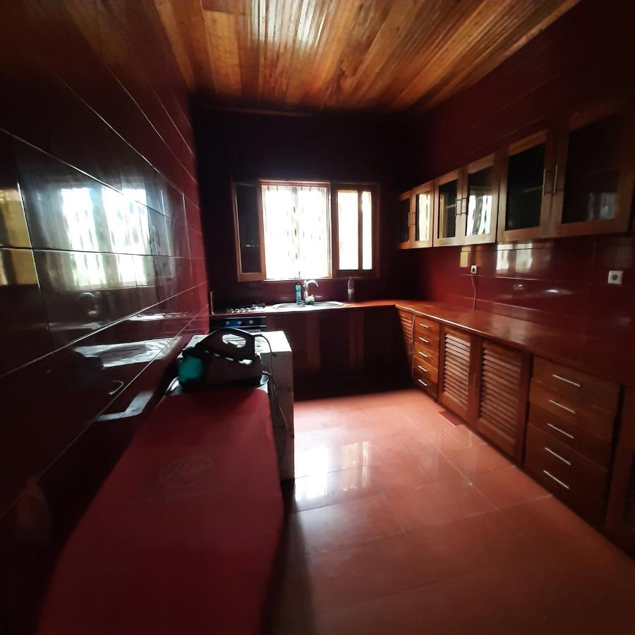Ocean View Guesthouse Sao Tomé Kültér fotó